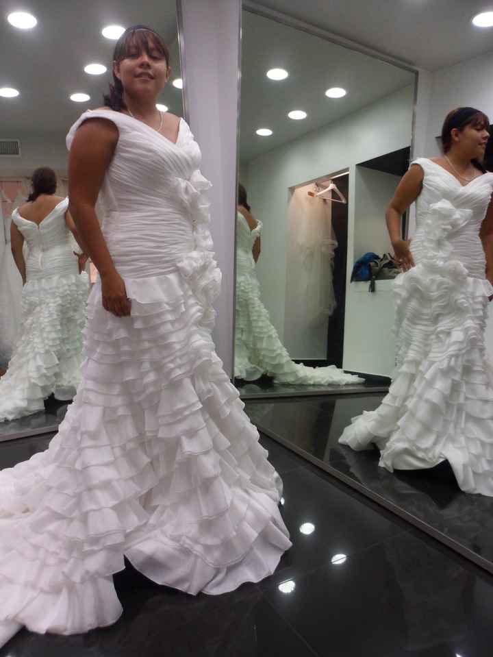 vestido
