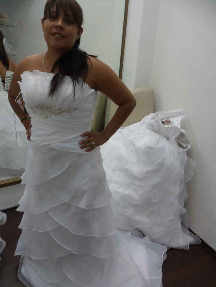 vestido