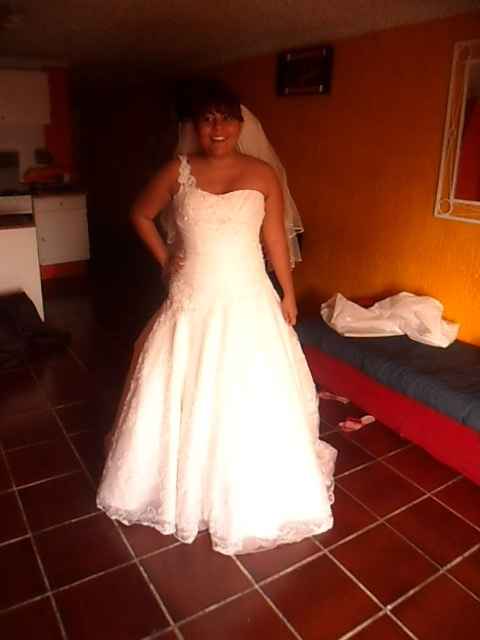 vestido
