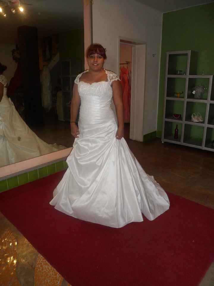 vestido