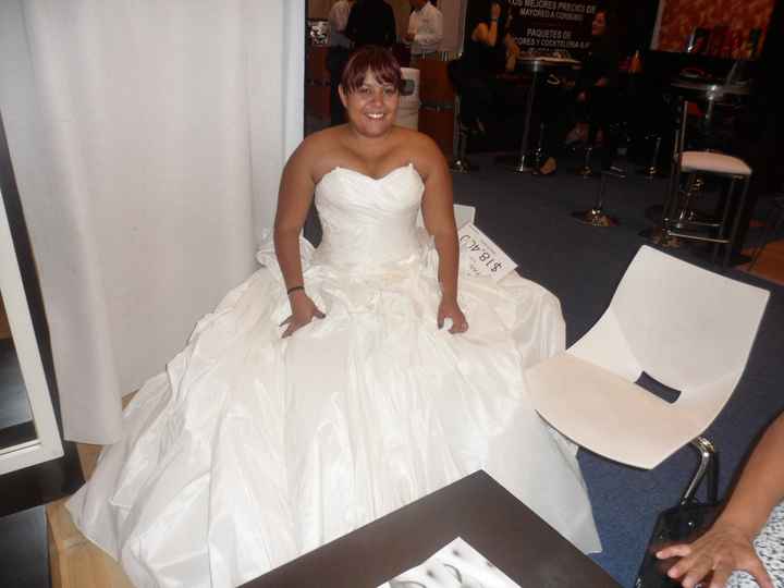 vestido