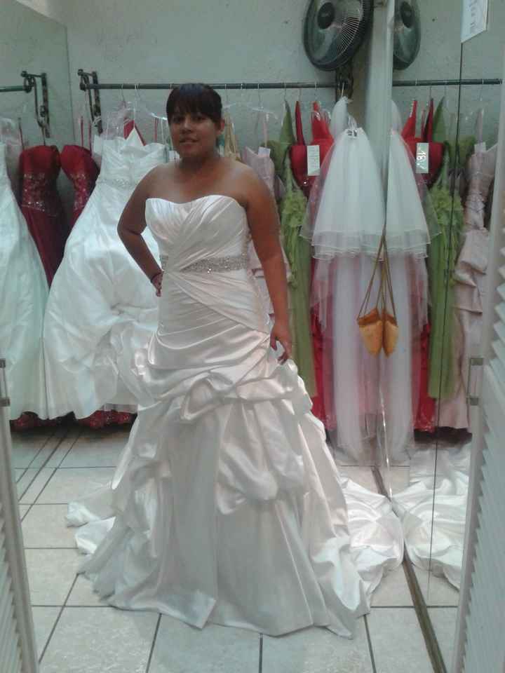 vestido
