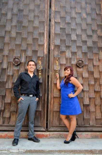 sesion informal