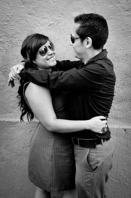 sesion informal