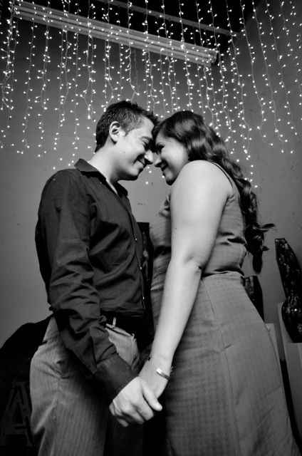sesion informal.