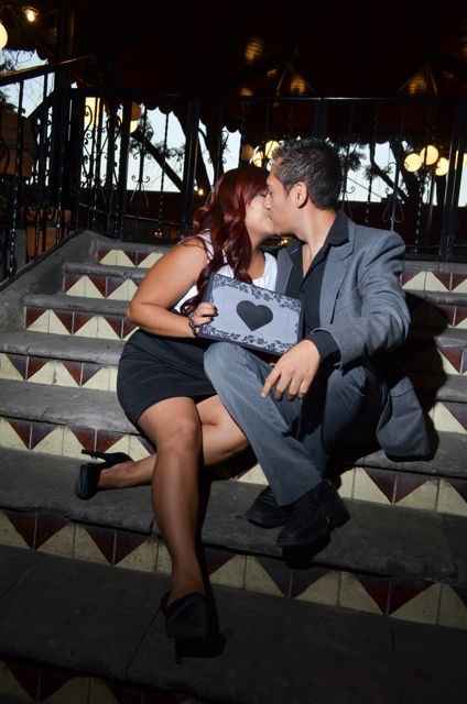 compromiso