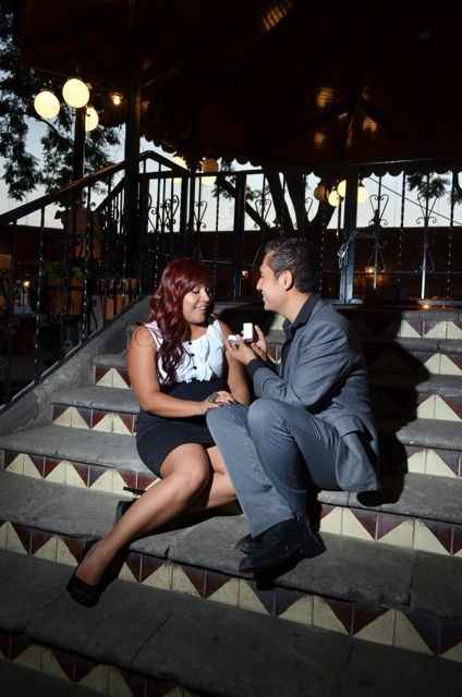 compromiso