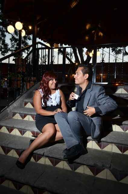 compromiso