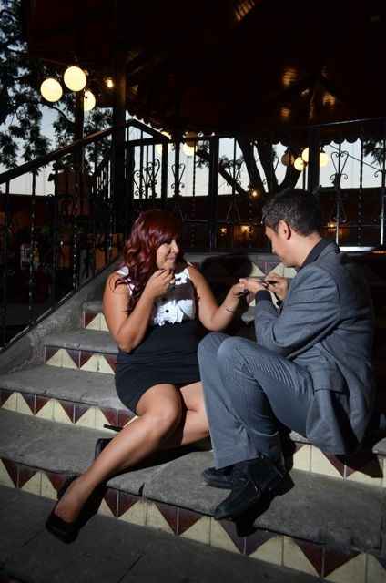 compromiso