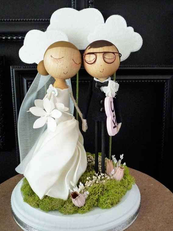 novios