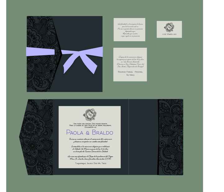 mi invitacion