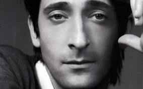 Adrien brody