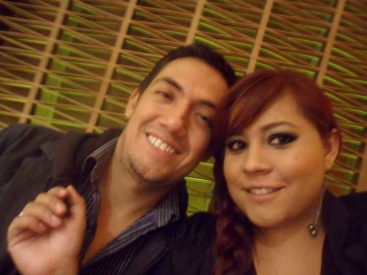 nosotros