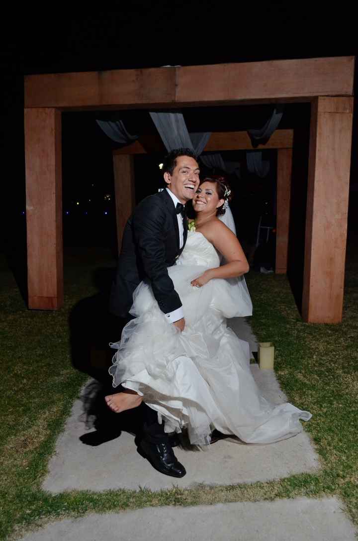 mi boda