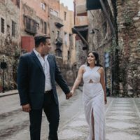 Quiero ensenarles mis fotos de Save the Date en Guanajuato - 1