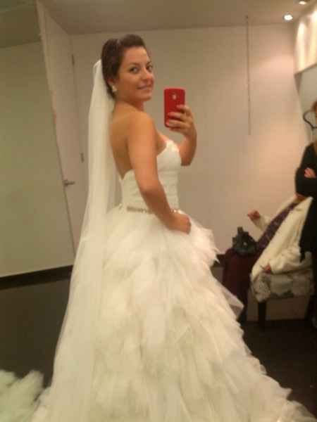 50 vestidos de novia a $2,499 en guadalajara - 1