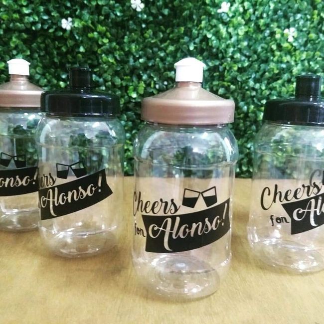 Nuestra boda civil!!! - 1