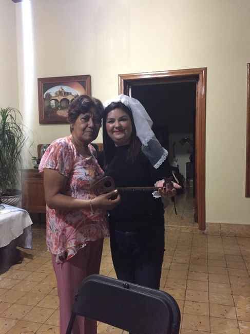 Aiuda!!!! 😭😱 despedida i (bíblica) - 2