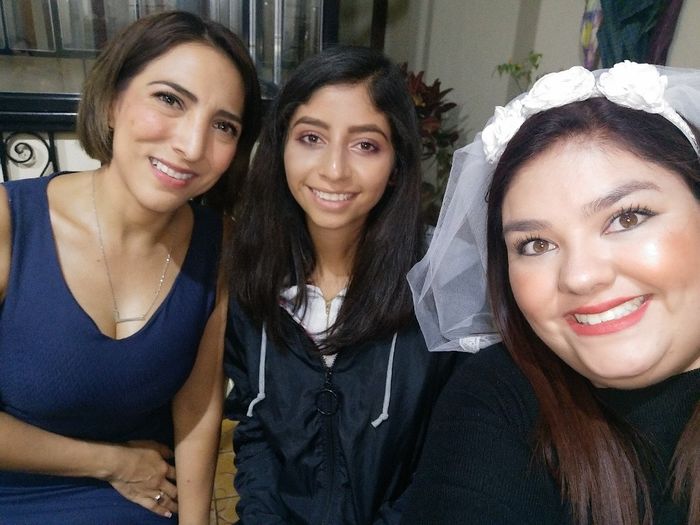 Aiuda!!!! 😭😱 despedida i (bíblica) - 7