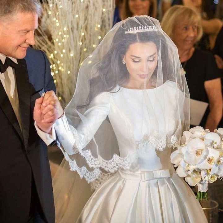 Velo o mantilla? - 1