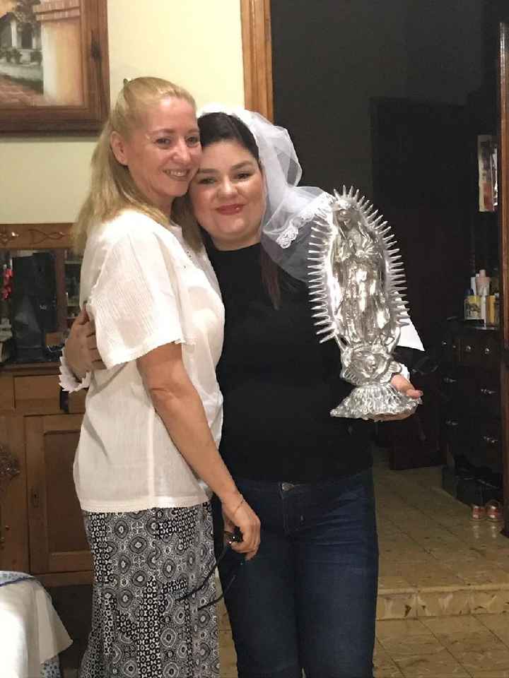 Aiuda!!!! 😭😱 despedida i (bíblica) - 1