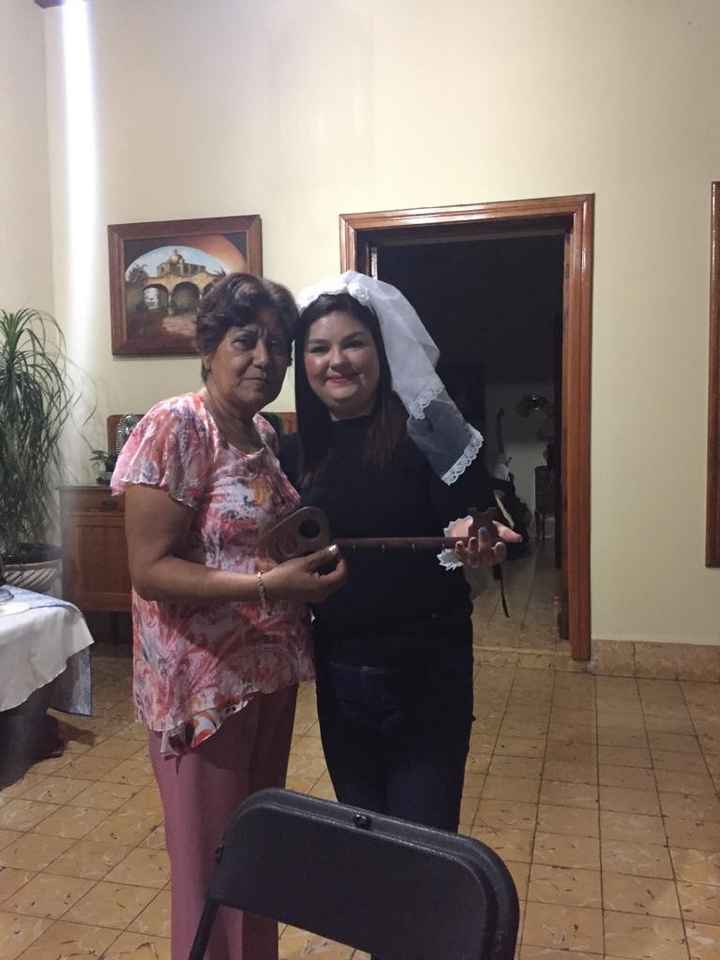 Aiuda!!!! 😭😱 despedida i (bíblica) - 2