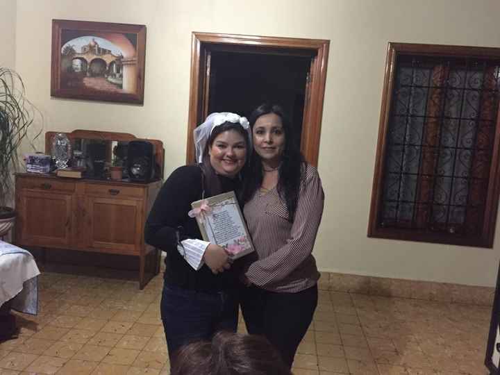 Aiuda!!!! 😭😱 despedida i (bíblica) - 3