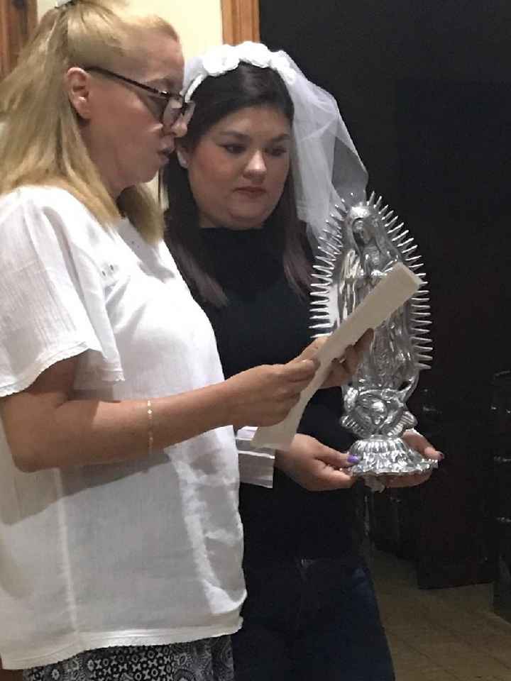 Despedidas de soltera express - 1