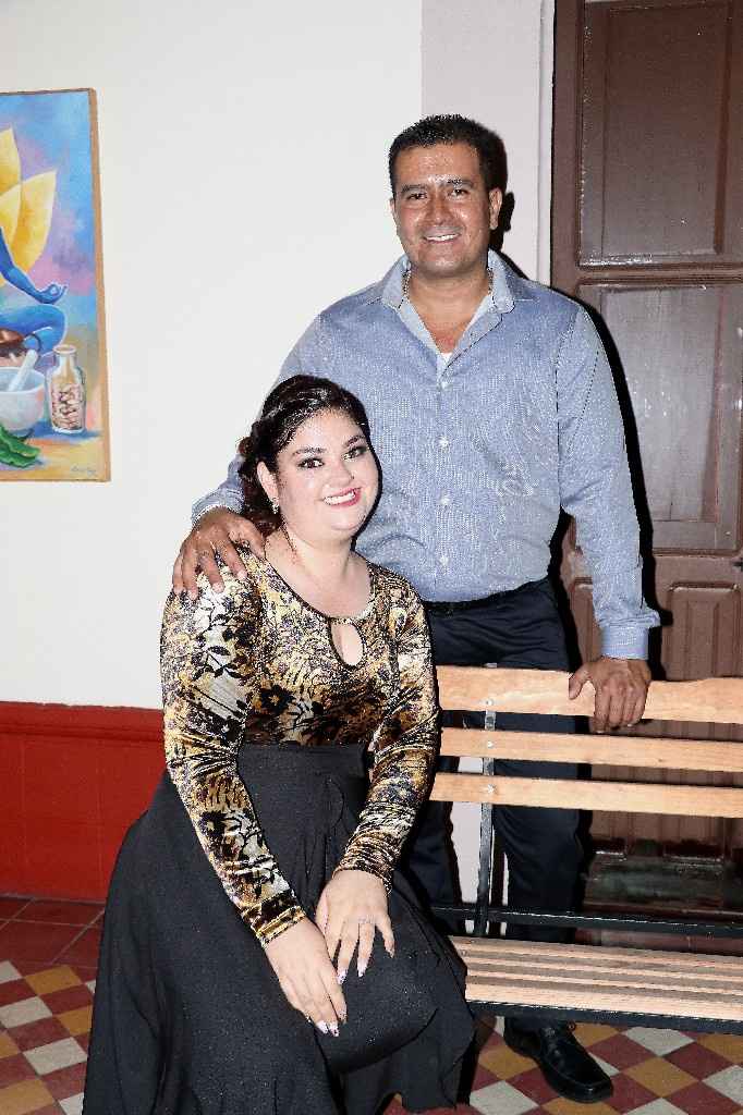 Las fotos de la boda civil - 3