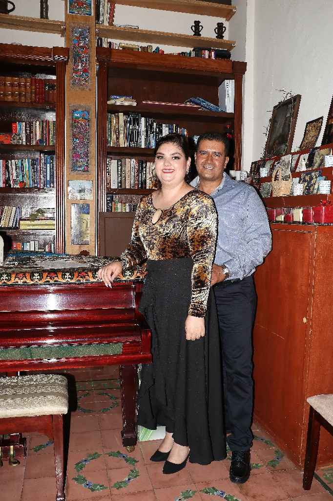 Las fotos de la boda civil - 4