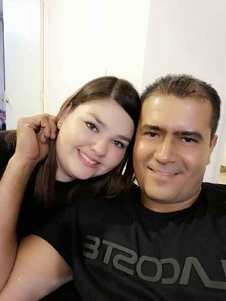 ¡Ven a compartir una foto con tu amor en el Día Mundial de la Sonrisa! - 1