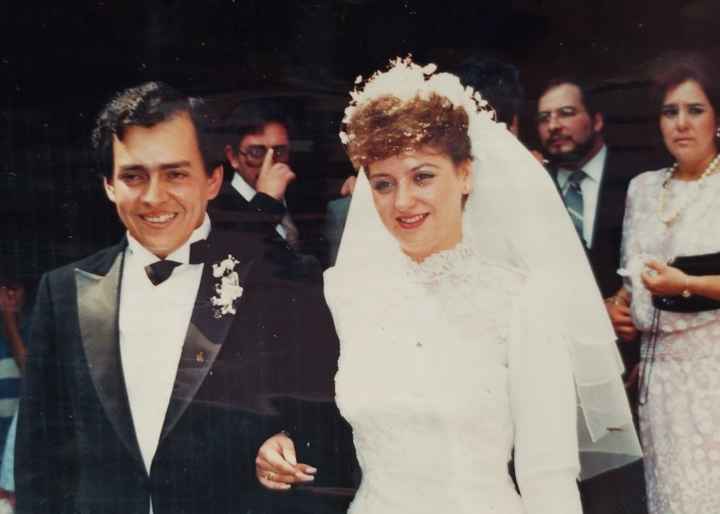 Perlas mala suerte?????? - 1