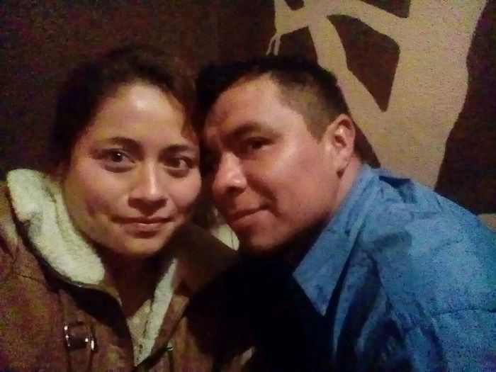 Fotos con nuestr@s prometid@s - 1