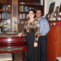 Las fotos de la boda civil - 4