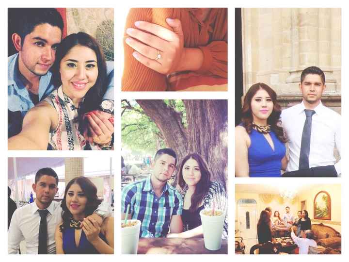 Tania: me presento - 1