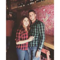 Sube una foto con tu pareja - 1