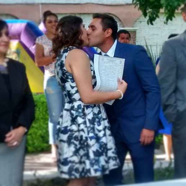 Marido y mujer ante la ley