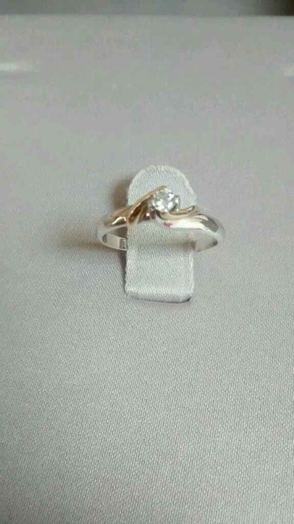 Los anillos de matrimonio!!! cual les gusta?? - 1