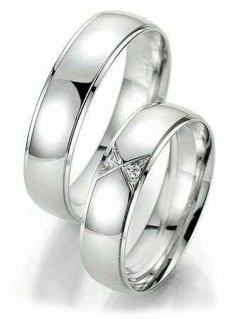Los anillos de matrimonio!!! cual les gusta?? - 3