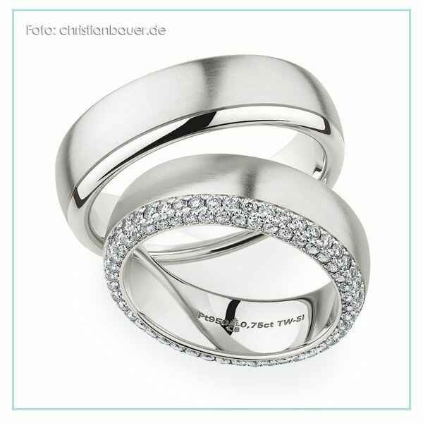 Los anillos de matrimonio!!! cual les gusta?? - 6