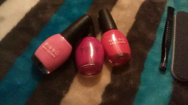 Detalles para regalar a mis damas - 1