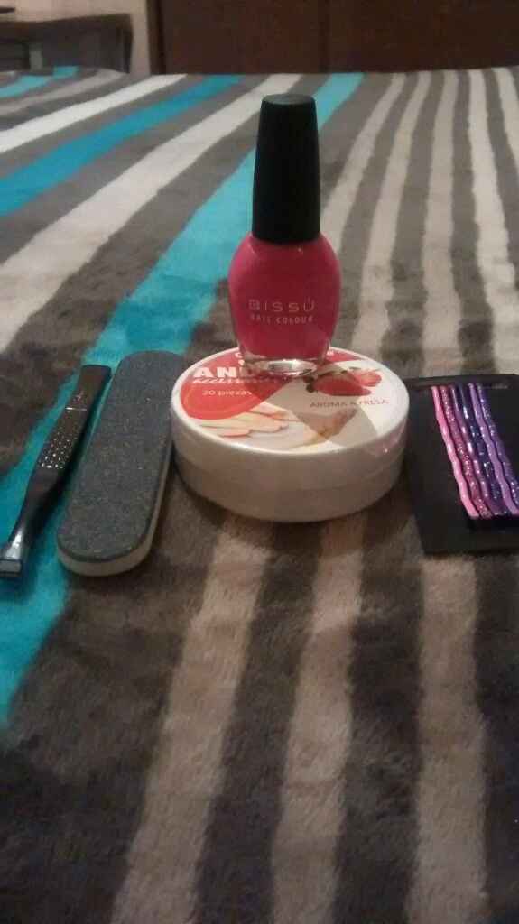 Detalles para regalar a mis damas - 5