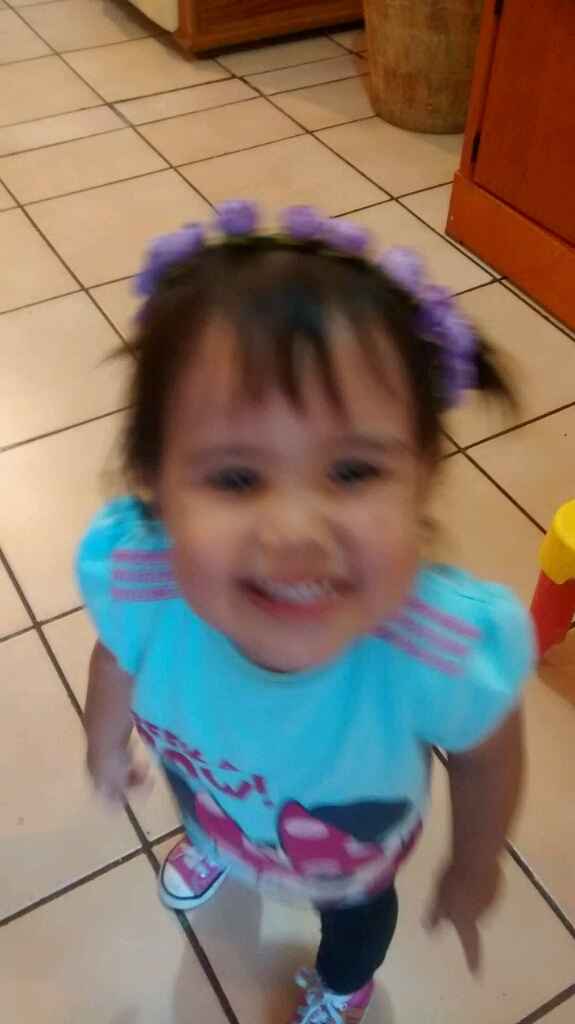 Mis coronitas diy para pajes - 2