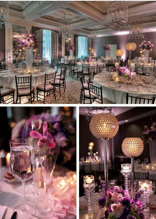 Ideas para decoración y centros de mesa!!! - 5