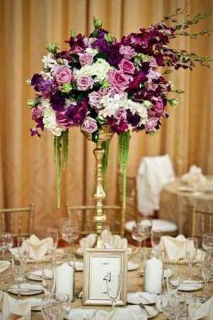 Ideas para decoración y centros de mesa!!! - 6