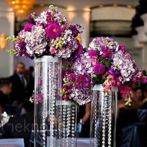 Ideas para decoración y centros de mesa!!! - 9