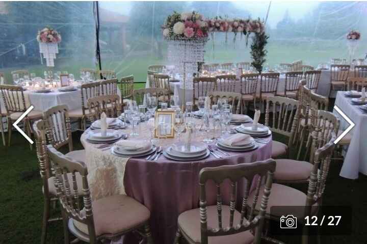 Ideas para decoración y centros de mesa!!! - 12