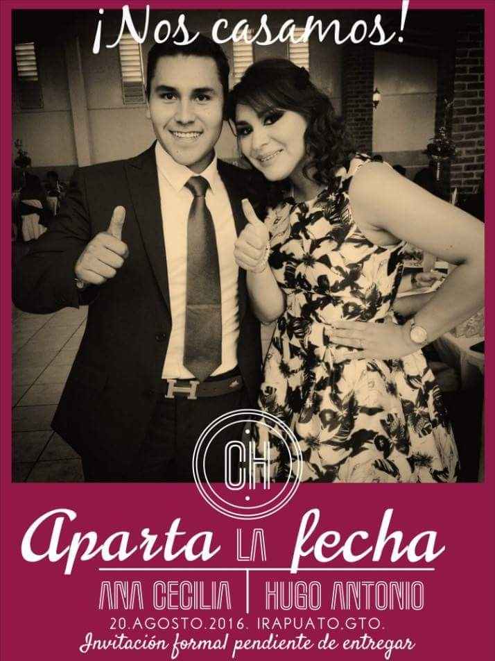 Nuestro save the day!!! - 1