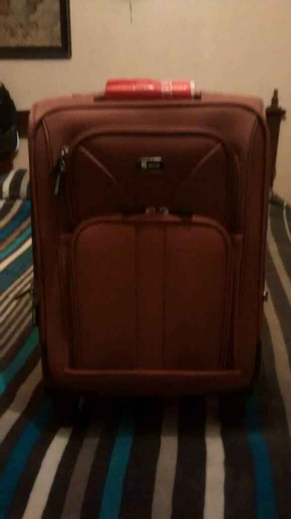 Mesa de regalos sears - 1