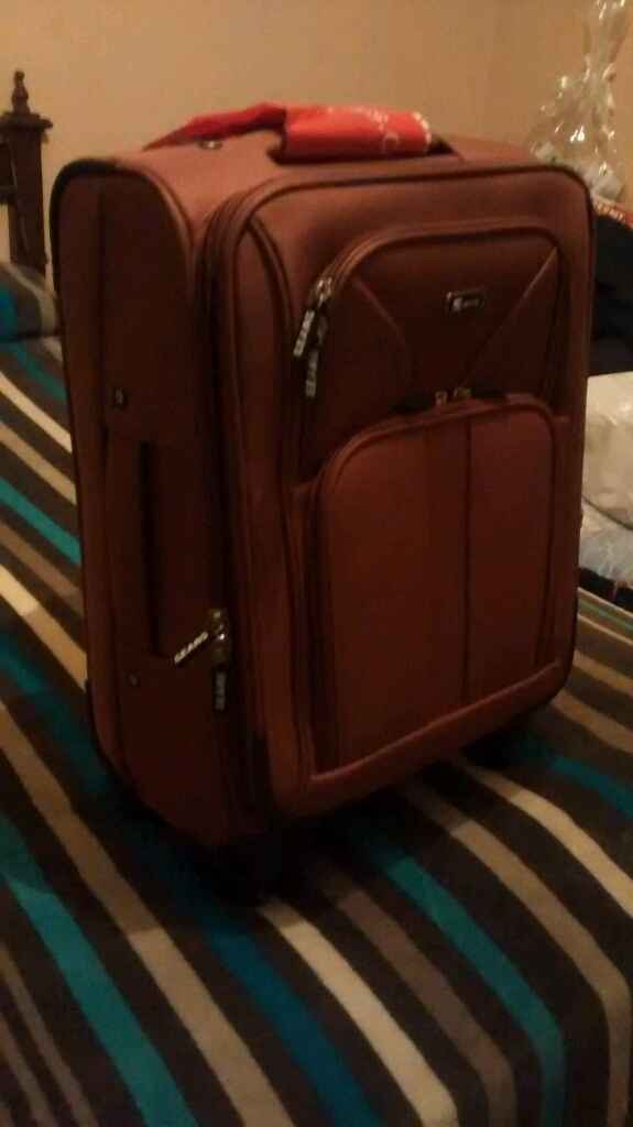 Mesa de regalos sears - 2